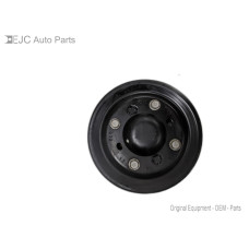 261G205 Water Pump With Pulley For 13-14 Chevrolet Camaro 3.6 12611587 Gas 261G205 Water Pump With Pulley For 13-14 Chevrolet Camaro 3.6 12611587 Gas