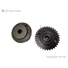 261G218 Idler Timing Gear Set For 13-14 Chevrolet Camaro 3.6 Gas 261G218 Idler Timing Gear Set For 13-14 Chevrolet Camaro 3.6 Gas