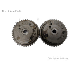 261G219 Exhaust Camshaft Timing Gear Set For 13-14 Chevrolet Camaro 3.6 Gas 261G219 Exhaust Camshaft Timing Gear Set For 13-14 Chevrolet Camaro 3.6 Gas