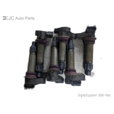 261G232 Ignition Coil Igniter Set For 10-15 Chevrolet Camaro 3.6 12632479 Gas Set of 6 261G232 Ignition Coil Igniter Set For 10-15 Chevrolet Camaro 3.6 12632479 Gas Set of 6