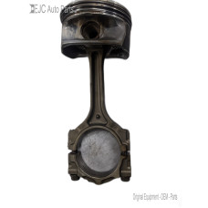 261G233 Left Piston and Rod Standard For 13-14 Chevrolet Camaro 3.6 Gas 261G233 Left Piston and Rod Standard For 13-14 Chevrolet Camaro 3.6 Gas
