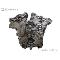 GWX403 Engine Timing Cover For 10-15 Chevrolet Camaro 3.6 12639740 Gas GWX403 Engine Timing Cover For 10-15 Chevrolet Camaro 3.6 12639740 Gas