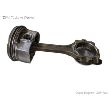 261G101 Piston and Connecting Rod Standard For 13-16 Scion tC 2.5 1320139226 Gas 261G101 Piston and Connecting Rod Standard For 13-16 Scion tC 2.5 1320139226 Gas