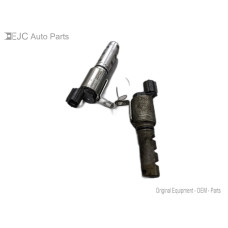 261G117 Variable Valve Timing Solenoid Set For 13-16 Scion tC 2.5 153300T010 Gas 261G117 Variable Valve Timing Solenoid Set For 13-16 Scion tC 2.5 153300T010 Gas