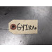 GYI106 Engine Timing Cover For 11-16 Scion tC  2.5 113100V020 Gas