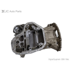 GXR304 Upper Engine Oil Pan For 11-16 Scion tC  2.5 114200V010 Gas
