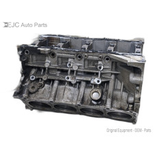 #BMP21 Engine Cylinder Block For 04-09 Nissan Titan  5.6 10103ZE00A Gas