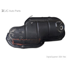 261B205 Lower Engine Oil Pan For 04-15 Nissan Titan 5.6 111107S010 Gas 261B205 Lower Engine Oil Pan For 04-15 Nissan Titan 5.6 111107S010 Gas