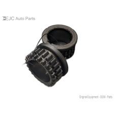 261B216 Crankshaft Timing Gear Set For 04-06 Nissan Titan 5.6 130211LU0A Gas Set of 2 261B216 Crankshaft Timing Gear Set For 04-06 Nissan Titan 5.6 130211LU0A Gas Set of 2