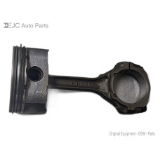 261B219 Piston and Connecting Rod Standard For 04-06 Nissan Titan 5.6 121007S01B Gas 261B219 Piston and Connecting Rod Standard For 04-06 Nissan Titan 5.6 121007S01B Gas