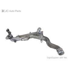 261J107 Coolant Crossover For 13-14 Subaru Legacy  2.5 14050AA94A Gas