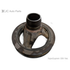 261H104 Crankshaft Pulley For 03-04 Dodge Ram 1500  5.7 53021303AA Hemi