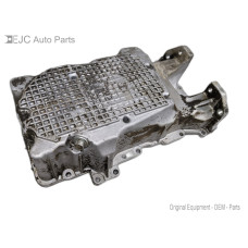 GWV201 Engine Oil Pan For 09-12 FORD Escape  3.0 9L8E6675CC Gas