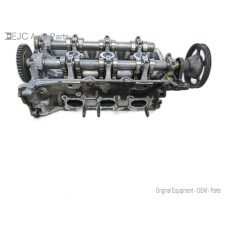 #I703 Left Cylinder Head For 09-12 FORD Escape  3.0 9L8E6C064BE Gas