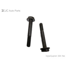 261F303 Camshaft Gear Bolts All For 12-15 Chevrolet Captiva Sport  2.4  Gas