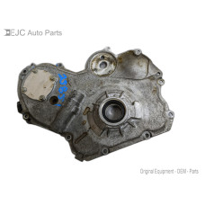 261F309 Engine Timing Cover For 12-15 Chevrolet Captiva Sport 2.4 16804230 Gas 261F309 Engine Timing Cover For 12-15 Chevrolet Captiva Sport 2.4 16804230 Gas