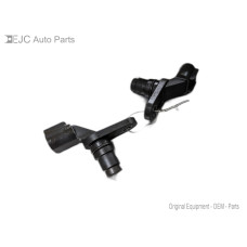 261F310 Camshaft Position Sensor Set For 12-15 Chevrolet Captiva Sport 2.4 12674704 Gas 261F310 Camshaft Position Sensor Set For 12-15 Chevrolet Captiva Sport 2.4 12674704 Gas