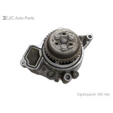 261F312 Water Coolant Pump For 12-15 Chevrolet Captiva Sport 2.4 12630084 Gas 261F312 Water Coolant Pump For 12-15 Chevrolet Captiva Sport 2.4 12630084 Gas