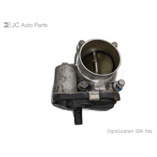 261F326 Throttle Valve Body For 12-15 Chevrolet Captiva Sport 2.4 12632101 Gas 261F326 Throttle Valve Body For 12-15 Chevrolet Captiva Sport 2.4 12632101 Gas