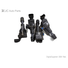261F327 Ignition Coil Igniter Set For 12-15 Chevrolet Captiva Sport 2.4 12638824 Gas 261F327 Ignition Coil Igniter Set For 12-15 Chevrolet Captiva Sport 2.4 12638824 Gas