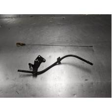 261F328 Engine Oil Dipstick With Tube For 12-15 Chevrolet Captiva Sport 2.4 12625479 Gas 261F328 Engine Oil Dipstick With Tube For 12-15 Chevrolet Captiva Sport 2.4 12625479 Gas