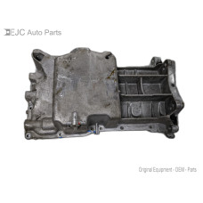 261F332 Engine Oil Pan For 12-15 Chevrolet Captiva Sport 2.4 12578194 Gas 261F332 Engine Oil Pan For 12-15 Chevrolet Captiva Sport 2.4 12578194 Gas