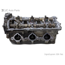 #JU02 Right Cylinder Head For 05-06 Nissan 350Z 3.5 11040CD700 Gas Passenger Side #JU02 Right Cylinder Head For 05-06 Nissan 350Z 3.5 11040CD700 Gas Passenger Side