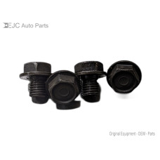 261D305 Torque Converter Bolts For 05-06 Nissan 350Z 3.5 Gas 261D305 Torque Converter Bolts For 05-06 Nissan 350Z 3.5 Gas
