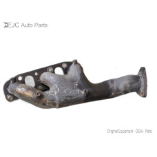 261D308 Left Exhaust Manifold For 03-06 Nissan 350Z 3.5 14002AM612 Gas Driver Side 261D308 Left Exhaust Manifold For 03-06 Nissan 350Z 3.5 14002AM612 Gas Driver Side