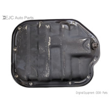 261D313 Lower Engine Oil Pan For 05-06 Nissan 350Z 3.5 111104P110 Gas 261D313 Lower Engine Oil Pan For 05-06 Nissan 350Z 3.5 111104P110 Gas
