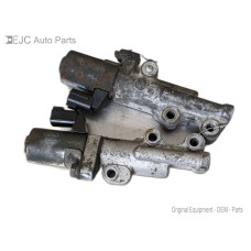 261D319 Variable Valve Timing Solenoid Set For 05-06 Nissan 350Z 3.5 23796EA22A Gas 261D319 Variable Valve Timing Solenoid Set For 05-06 Nissan 350Z 3.5 23796EA22A Gas