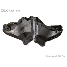 261D323 Motor Mount Brackets Pair For 05-06 Nissan 350Z 3.5 11232AF400 Gas 261D323 Motor Mount Brackets Pair For 05-06 Nissan 350Z 3.5 11232AF400 Gas
