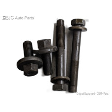 261D330 Camshaft Gear Bolt Set For 05-06 Nissan 350Z 3.5 Gas 261D330 Camshaft Gear Bolt Set For 05-06 Nissan 350Z 3.5 Gas