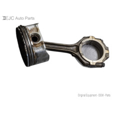 261D334 Piston and Connecting Rod Standard For 05-06 Nissan 350Z 3.5 12100AC70B Gas 261D334 Piston and Connecting Rod Standard For 05-06 Nissan 350Z 3.5 12100AC70B Gas