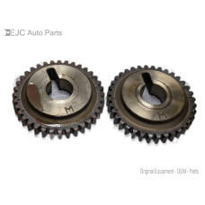 261D338 Exhaust Camshaft Timing Gear Set For 05-06 Nissan 350Z 3.5 13024JN01A Gas 261D338 Exhaust Camshaft Timing Gear Set For 05-06 Nissan 350Z 3.5 13024JN01A Gas