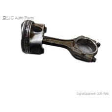 261L301 Left Piston and Rod Standard For 17-21 Subaru Impreza  2.0 12100AA500 Gas