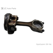 261L302 Right Piston and Rod Standard For 17-21 Subaru Impreza  2.0 12100AA500 Gas