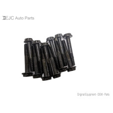 261L328 Camshaft Gear Bolts All For 17-21 Subaru Impreza  2.0  Gas
