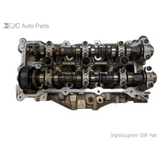 #F208 Right Cylinder Head For 12-18 Jeep Wrangler  3.6 05184510AJ Gas Passenger Side