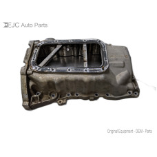 GWX201 Upper Engine Oil Pan For 12-17 Jeep Wrangler  3.6 05184421AC Gas