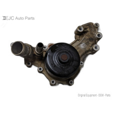 261K303 Water Coolant Pump For 12-18 Jeep Wrangler  3.6 68079412AC Gas