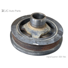261K305 Crankshaft Pulley For 12-24 Jeep Wrangler  3.6 05184293AH Gas