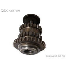 261K314 Idler Timing Gear For 14-18 Jeep Wrangler  3.6 05184357AE Gas