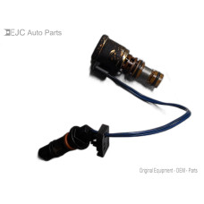 261K328 Oil Pressure Control Valve For 14-18 Jeep Wrangler  3.6  Gas