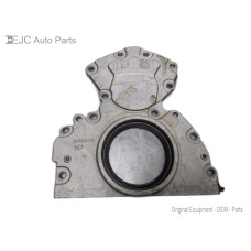 261M303 Rear Oil Seal Housing For 14-22 GMC Sierra 1500 Denali 6.2 12623310 Gas 261M303 Rear Oil Seal Housing For 14-22 GMC Sierra 1500 Denali 6.2 12623310 Gas