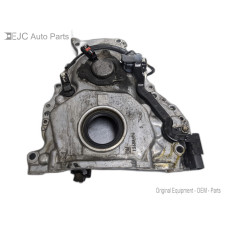 261M304 Engine Timing Cover For 14-24 GMC Sierra 1500 Denali 6.2 12688496 Gas 261M304 Engine Timing Cover For 14-24 GMC Sierra 1500 Denali 6.2 12688496 Gas