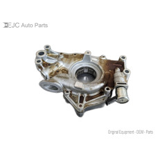 261M307 Engine Oil Pump For 14-18 GMC Sierra 1500 Denali 6.2 12656102 Gas 261M307 Engine Oil Pump For 14-18 GMC Sierra 1500 Denali 6.2 12656102 Gas