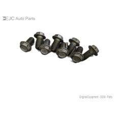 261M314 Flexplate Bolts For 14-18 GMC Sierra 1500 Denali 6.2 Gas 261M314 Flexplate Bolts For 14-18 GMC Sierra 1500 Denali 6.2 Gas