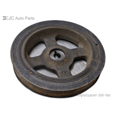 261E304 Crankshaft Pulley For 10-19 Kia Soul 1.6 231242B020 Gas 261E304 Crankshaft Pulley For 10-19 Kia Soul 1.6 231242B020 Gas