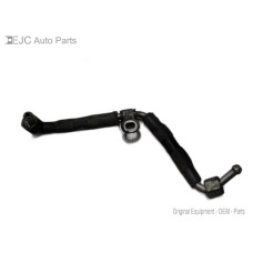 261E309 Pump To Rail Fuel Line For 10-11 Kia Soul 1.6 Gas 261E309 Pump To Rail Fuel Line For 10-11 Kia Soul 1.6 Gas